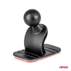 Magnetisk Qi2-holder til smartphone i bilen