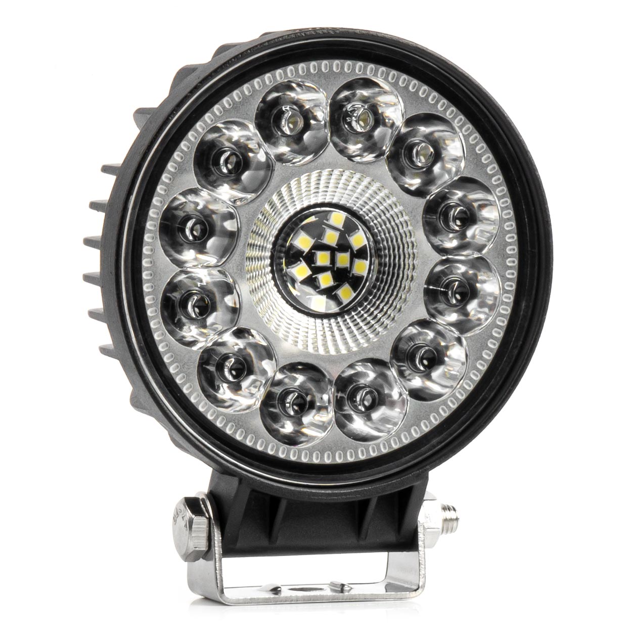 LED-arbejdslampe AWL62 med FLOOD-lys