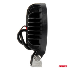 AWL62 arbejdslampe med diffust FLOOD-lys