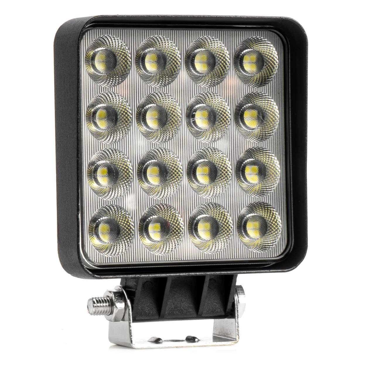 LED-arbejdslampe AWL64 med FLOOD-lys