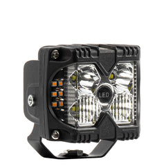 AWL67 LED-arbejdslampe med fokuseret SPOT-lys
