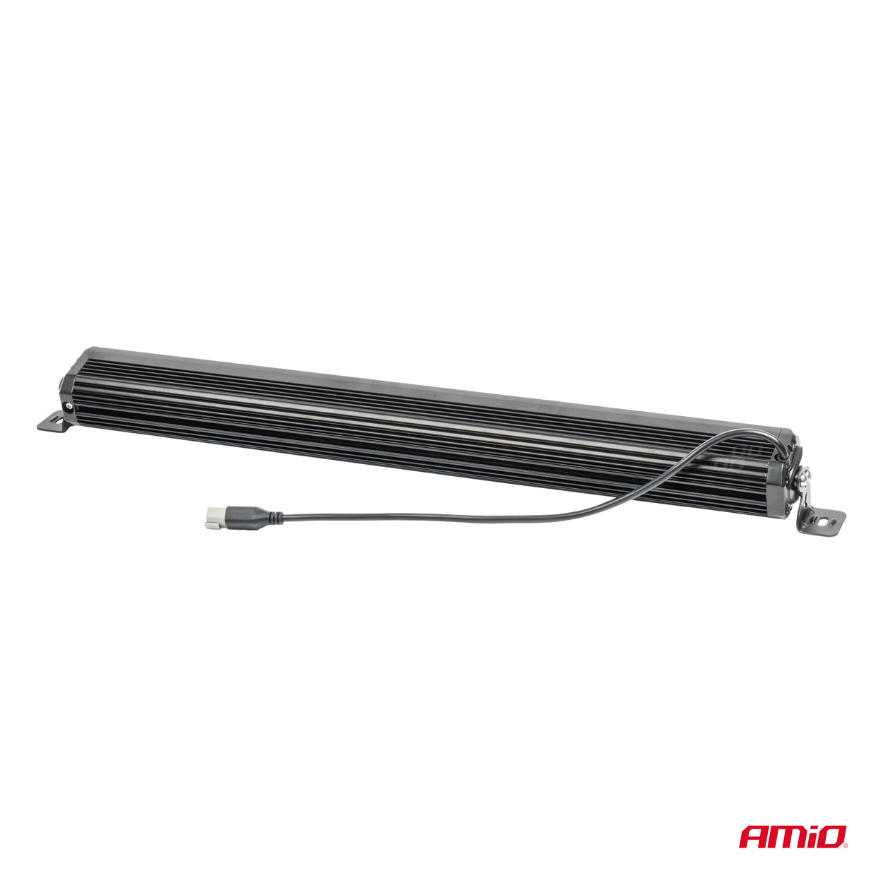 LED-panelarbejdslygte AWL72 set forfra