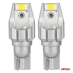 T15 W16W LED-pære med 2SMD 3570 LED'er