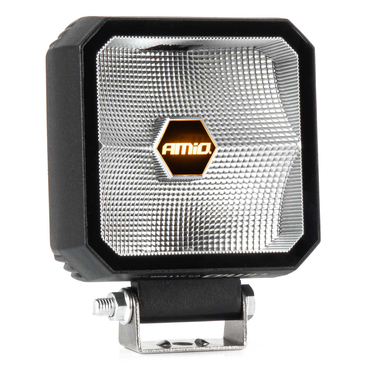 LED-arbejdslampe på 30 W med COMBO-lys