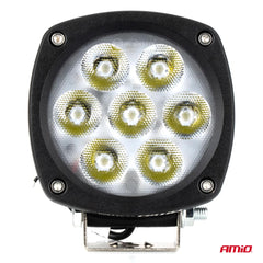 LED arbejdslygte 25W til arbejdsbelysning