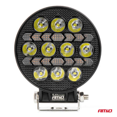 AWL76 LED-arbejdslampe bagfra