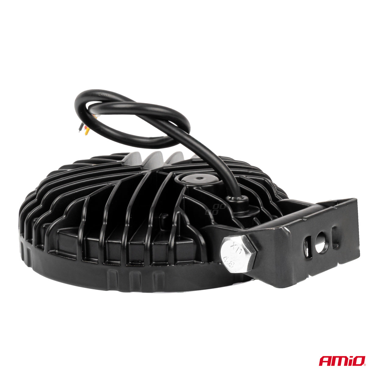 AWL80 LED-lampe med hvidt arbejdslys