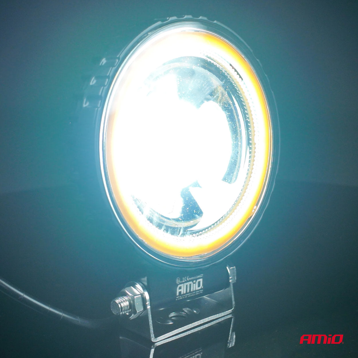AWL83 LED-arbejdslygte med FLOOD-lysfordeling