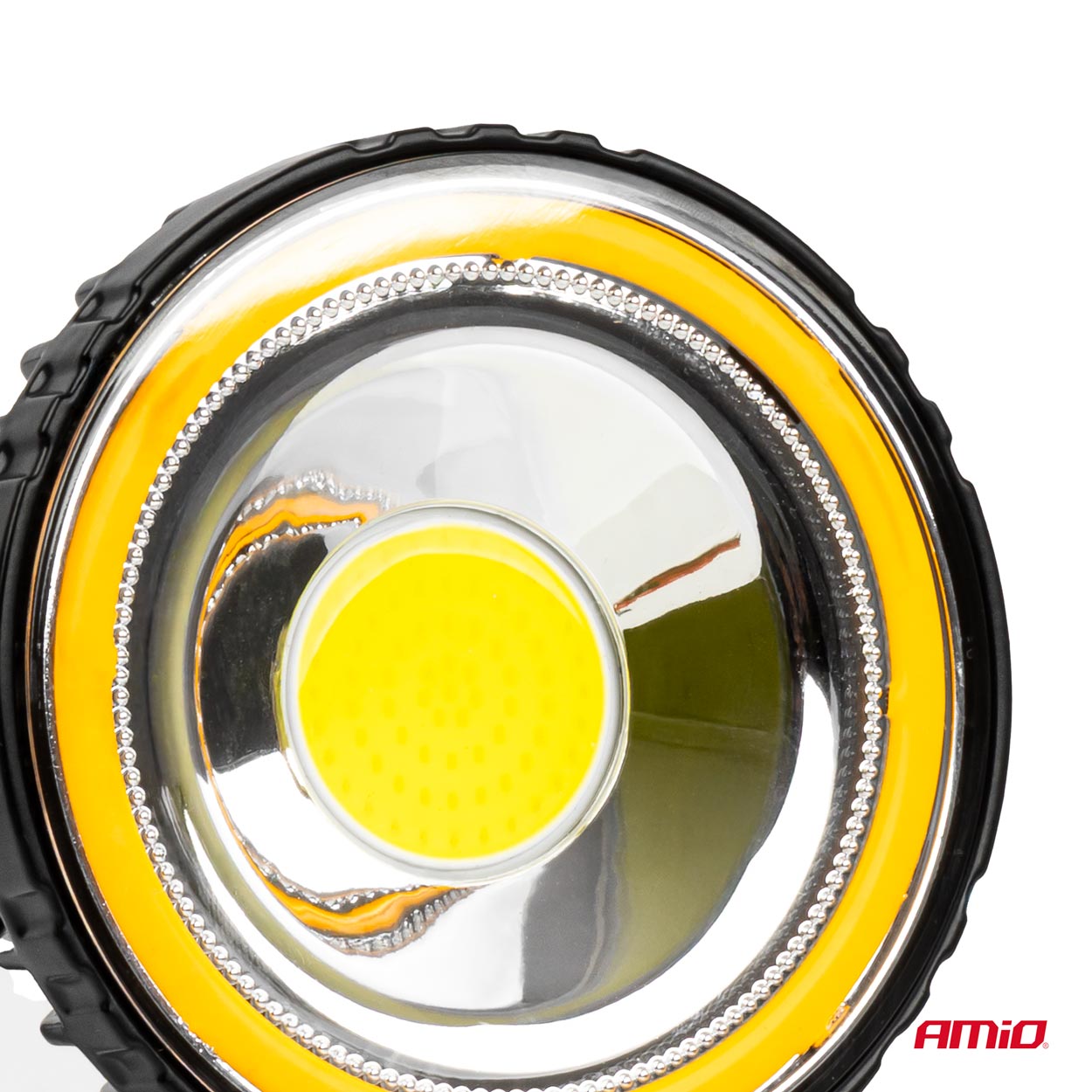 AWL83 LED-arbejdslygte til 12 V og 24 V installationer