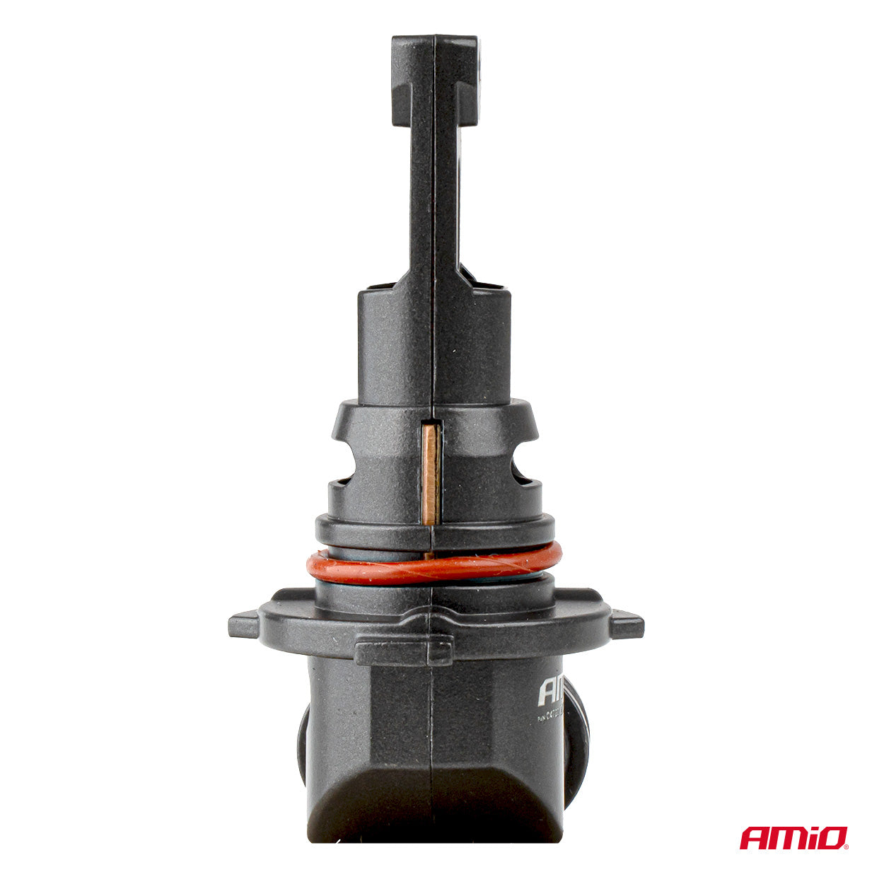 LED-forlygte HB3 F25 PRO BLACK med HB3-fatning