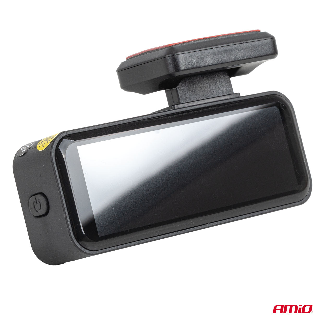 Dashcam med WiFi, G-sensor og parkeringsovervågning