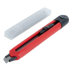 Universalkniv med ekstra blade