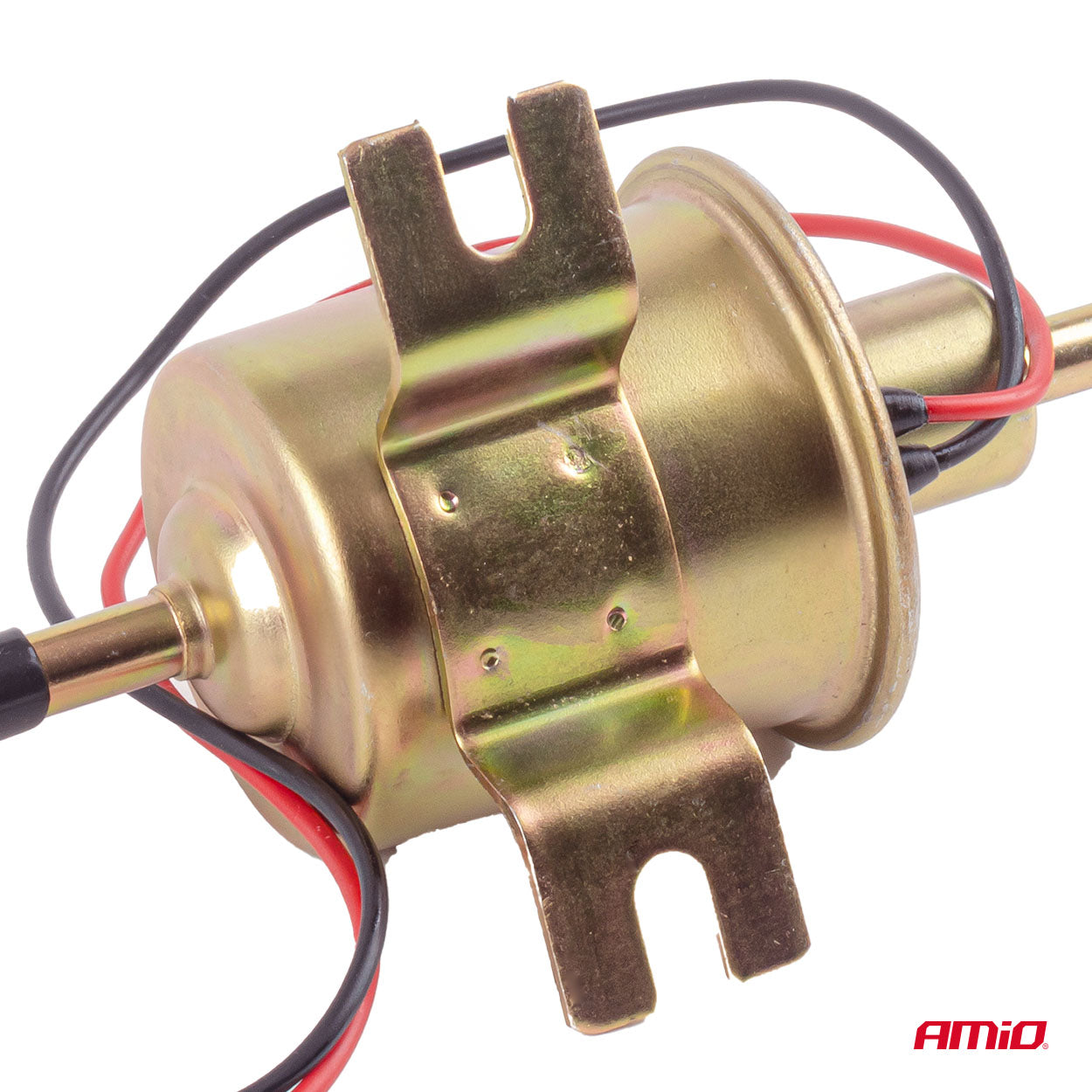 Kompaktné elektrické palivové čerpadlo pre vozidlá
