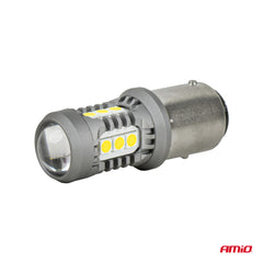 LED žiarovka BAY15D P21/5W pre 12/24 V