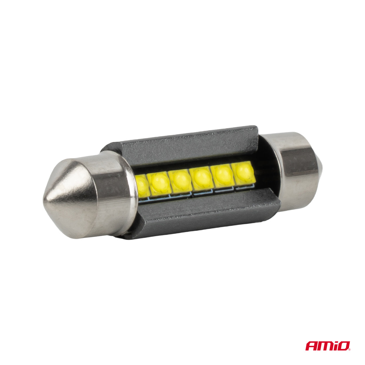41 mm LED žiarovka s CANBUS technológiou