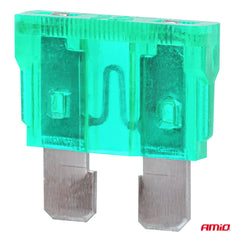 Automobilové poistky v štandarde ATO ATC