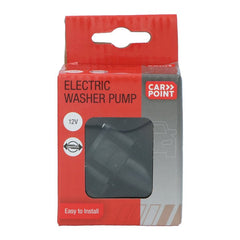 Carpoint elektrický motorček ostrekovača 12 V 