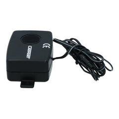 Odpudzovač kún Carpoint 12 V 60 mA 22,5 kHz >70 dB 
