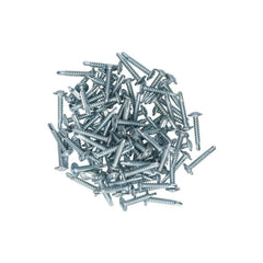 Samorezné skrutky Carpoint Ø4 mm 25 mm – 100 ks 