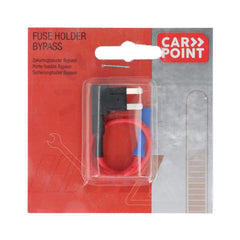 Carpoint držiak mini plochej poistky s bypassom 12 V 