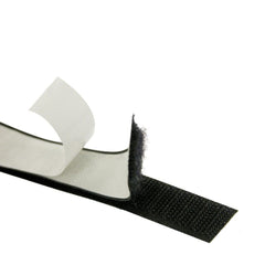 Carpoint suchý zips 2x90 cm 