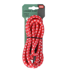 Upínací popruh do batožinového priestoru Carpoint 200 cm Ø 10 mm 