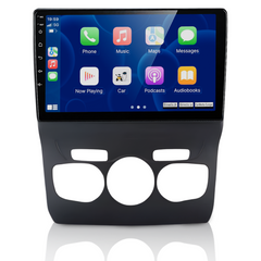 Apple CarPlay & Android Auto Radio til Citroën C4 2013–2017 (10,1")