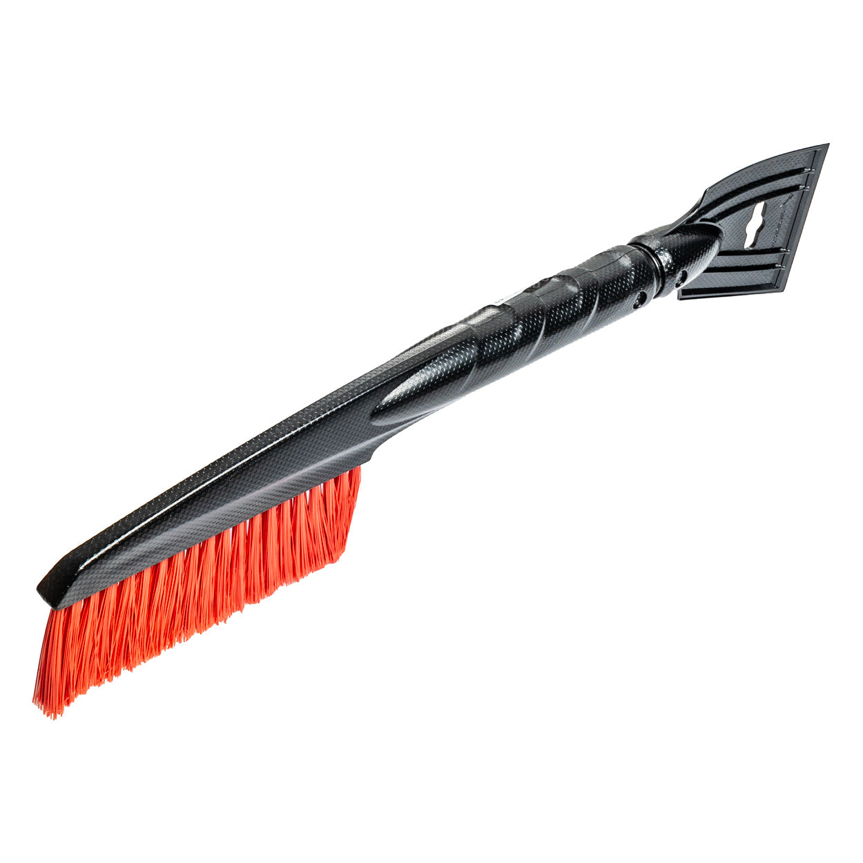 Versaco Alpin BS1-43 škrabka na ľad s kefou a rukoväťou Softgrip