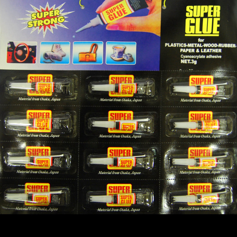 Superlepidlo 3 g – 1 ks.