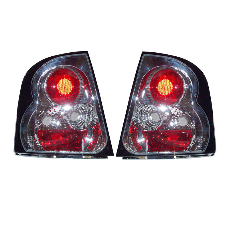 Zadné svetlá Lexus-look pre Skoda Octavia 1996-2000
