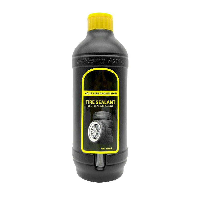 Kvapalina na opravu pneumatík 350 ml na dočasné utesnenie