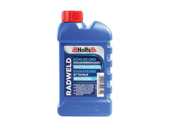 Holts Radweld tesniaci prípravok chladiča 250 ml – utesňuje chladič a hadice 