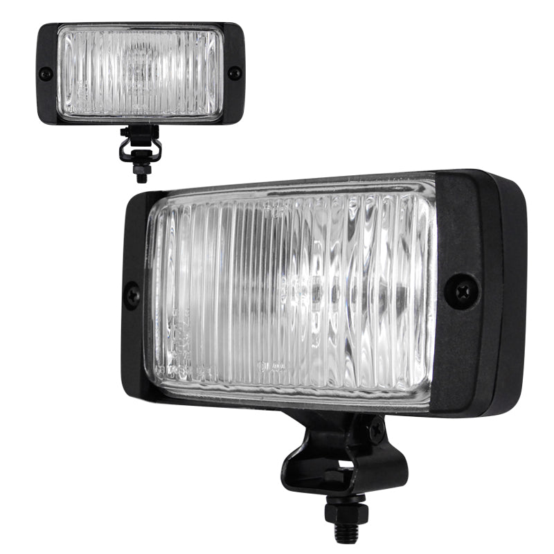 Hmlové svetlá H3 12V 55W 2 ks