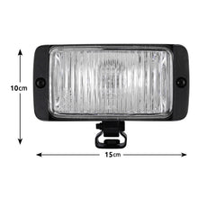 Hmlové svetlá H3 12V 55W 2 ks