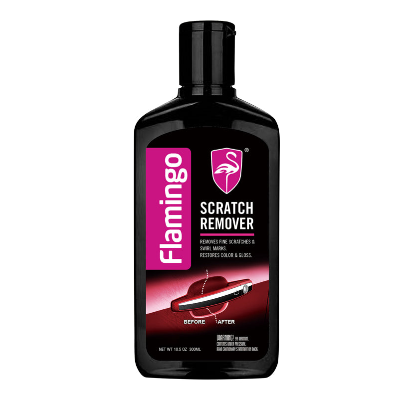 Pasta na odstránenie škrabancov 300 ml - Flamingo
