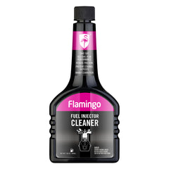 Čistič vstrekovania benzínu 250 ml - Flamingo