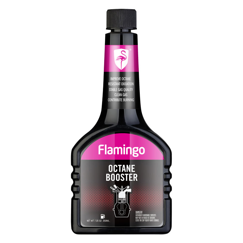 Oktánový zosilňovač do benzínu 250 ml