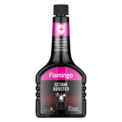 Oktánový zosilňovač do benzínu 250 ml