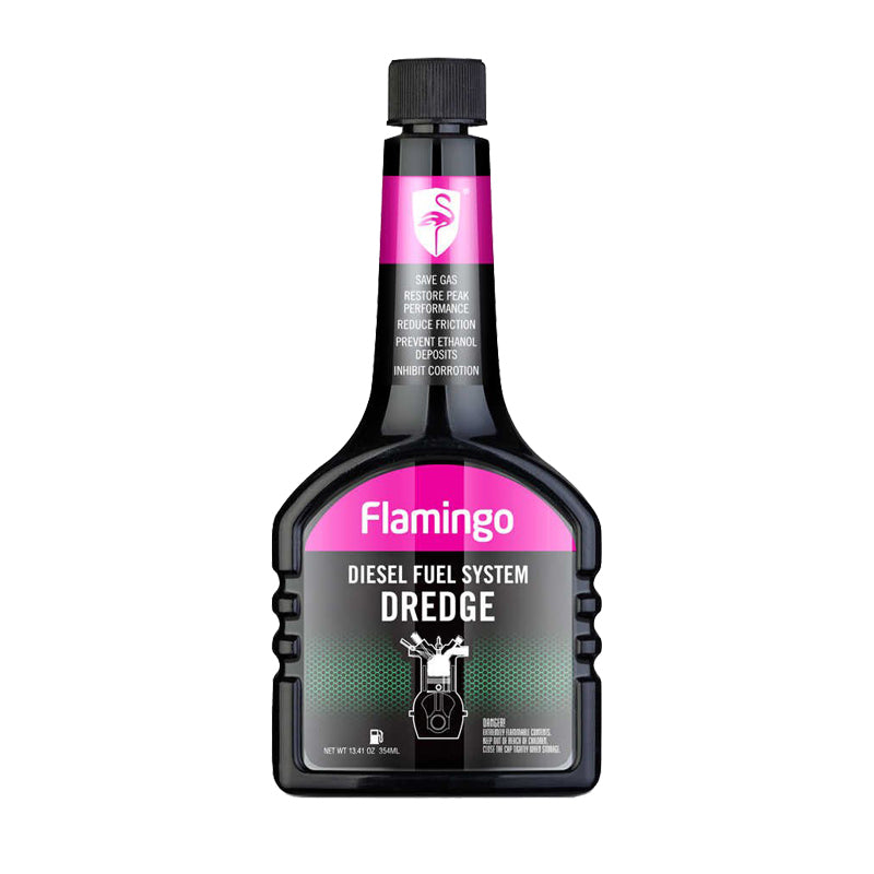 Cetanové aditívum do nafty 250 ml
