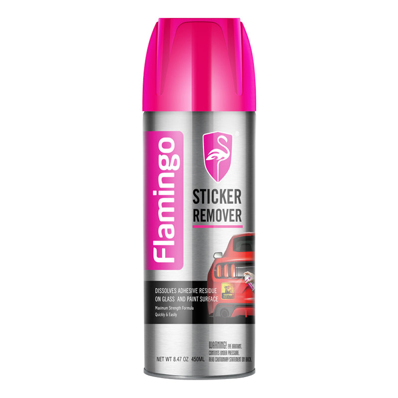 Sprej na odstránenie nálepiek 450 ml