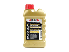 Holts Radweld Plus kølertætner 250 ml – til hele kølesystemet