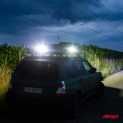 AWL04 arbejdslampe med LED-lys