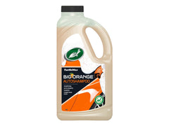 Turtle Wax Big Orange Autoshampoo 1L – účinný autošampón 