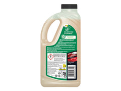 Turtle Wax Big Orange Autoshampoo 1L – účinný autošampón 