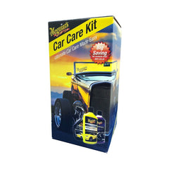 Sada autokozmetiky Meguiar's CCKITEU 