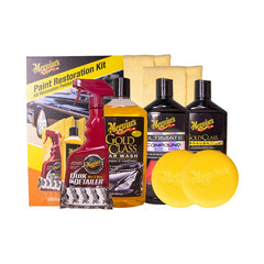 Meguiar's G3301EU sada na obnovu laku 