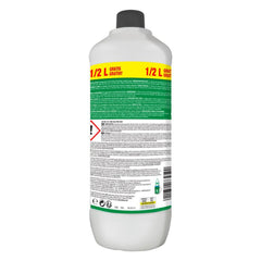 Turtle Wax Zip Wax šampón 1,5 litra 