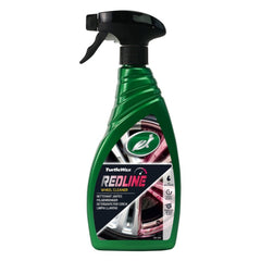 Turtle Wax GL Red Line čistič diskov kolies 500 ml 