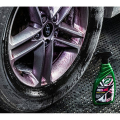 Turtle Wax GL Red Line čistič diskov kolies 500 ml 