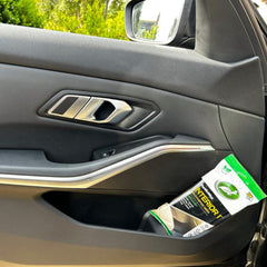 Turtle Wax Interior 1 multifunkčné utierky 24 ks. 